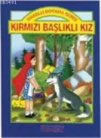 Kırmızı Başlıklı Kız