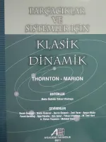 Parçacıklar ve Sistemler İçin Klasik Dinamik