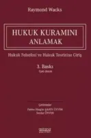 Hukuk Kuramını Anlamak 3.BASKI