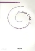 Evliyâ Çelebi Seyahatnâmesi 8.Kitap (Ciltli)