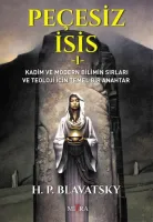 Peçesiz İsis 1