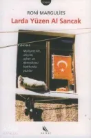 Larda Yüzen Al Sancak