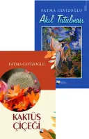Fatma Cevizoğlu Kitap Seti
