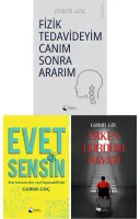 Gurur Göç Kitap Seti