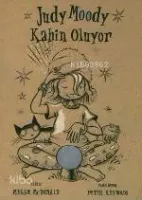 Judy Moody Kahin Oluyor