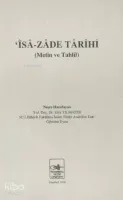 İsa-zade Tarihi