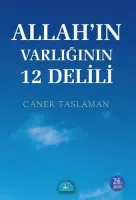 Allah'ın Varlığının 12 Delili