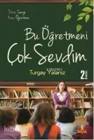 Bu Öğetmeni Çok Sevdim