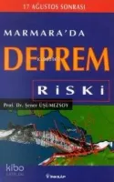 Marmara' Da Deprem Riski