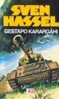 Gestapo Karargahı