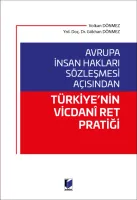 Türkiye'nin Vicdani Ret Pratiği