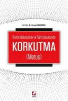 Korkutma (Metus)