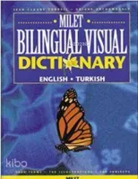 Milet - Bilingual Visual Dictionary (English-Turkish)