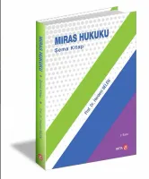 Miras Hukuku Şema Kitap