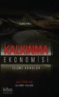 Kalkınma Ekonomisi