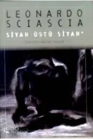 Siyah Üstü Siyah
