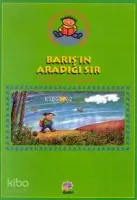 Barış'ın Aradığı Sır