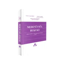 Medeni Usul Hukuku 14.BASKI