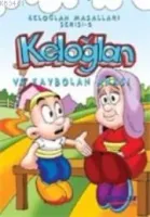 Keloğlan ve Kaybolan Anası