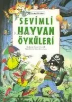 Sevimli Hayvan Öyküleri