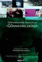 Gönderilmemiş Mektuplar