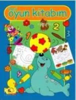 Mavi Oyun Kitabım