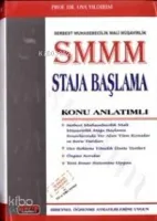 Smmm Staja Başlama