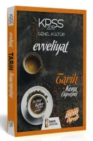 Evveliyat KPSS Tarih Konu Öğretimi 2019