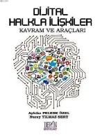 Dijital Halkla İlişkiler