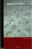 Çağdaş Yorumbilim Kuramları
