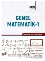 Genel Matematik 1