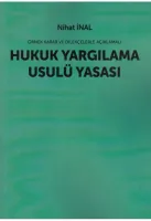 Hukuk Yargılama Usulü Yasası