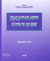 İnsan Kaynaklarının Eğitim ve Gelişimi
