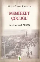 Memleket Çocuğu