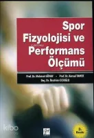 Spor Fizyolojisi ve Performans Ölçümü