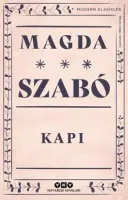 Kapı