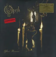 Opeth – Ghost Reveries LP