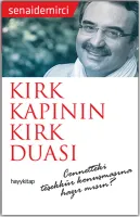Kırk Kapının Kırk Duası