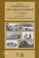 Türkistan Seyhatnamesi