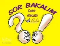 Sor Bakalım
