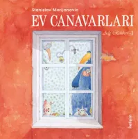 Ev Canavarları : Aile Rehberi 1