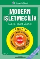 Modern İşletmecilik