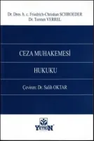 Ceza Muhakemesi Hukuku