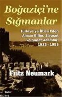 Boğaziçi'ne Sığınanlar