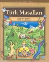Türk Masalları