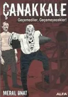 Karikatürlerle Çanakkale Çanakkale