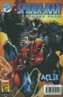 Örümcek Adam - Açlık