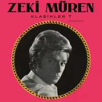 Zeki Müren - Klasikler 7 LP