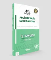 İmtiyaz  İş Hukuku Soru Bankası