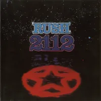 Rush – 2112 CD